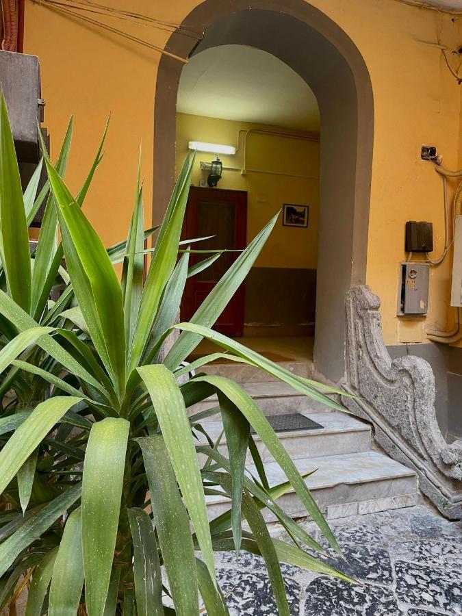 La Casetta Di Susy Naples Exterior photo